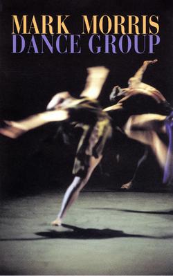 Flyer for Dance Umbrella (Boston, MA) - May 6-10, 1997