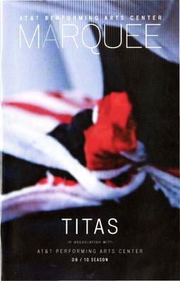 Program for TITAS - June 18-19, 2010