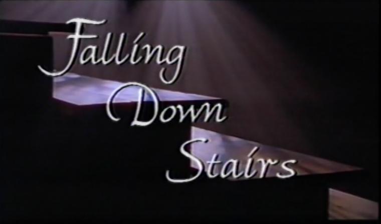 Falling Down Stairs (1994)