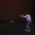 Performance video from Dance Theater Workshop presents The Fall Events, Program B - December 18, 1983 (Video 2 of 2)