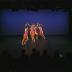 Performance video from Dance Theater Workshop presents The Fall Events, Program A - December 15, 1985 (Video 2 of 2)