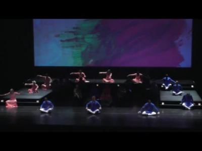 Performance video of "Layla and Majnun" at Meany Center for the Performing Arts - October 7, 2016