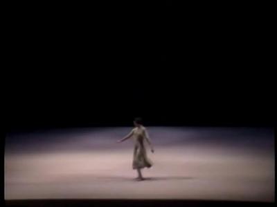 Performance video from Act II of "L'Allegro, il Penseroso ed il Moderato" at the Théâtre Royal de la Monnaie - December 8, 1988