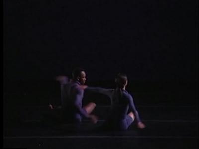 Performance video from Manhattan Center Grand Ballroom - April 10, 1992 (Video 1 of 2)