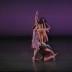 Performance video from Jacob's Pillow Dance Festival - July 7, 1994