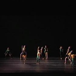 Performance video from Manhattan Center Grand Ballroom - April 16, 1992 (Video 2 of 3) 