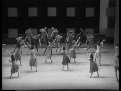 Performance video of Act II from "L'Allegro, il Penseroso ed il Moderato" at the Théâtre Royal de la Monnaie - December 7, 1989