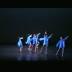 Performance video from Jacob's Pillow Dance Festival - August 7, 2002