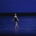 Performance videos of "Sandpaper Ballet" and "Later" by San Francisco Ballet - April 2 and April 23, 2002