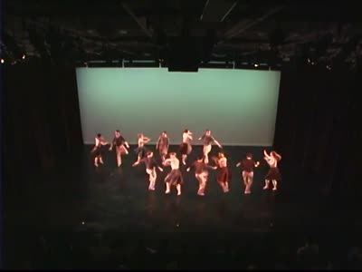 Excerpt from "Festival Dance"
