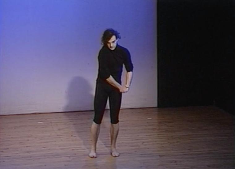 Offertorium (1988)
