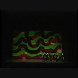 Performance video of "Lucky Charms" at "Evening at Pops" with the Boston Pops Orchestra - May 27, 1997