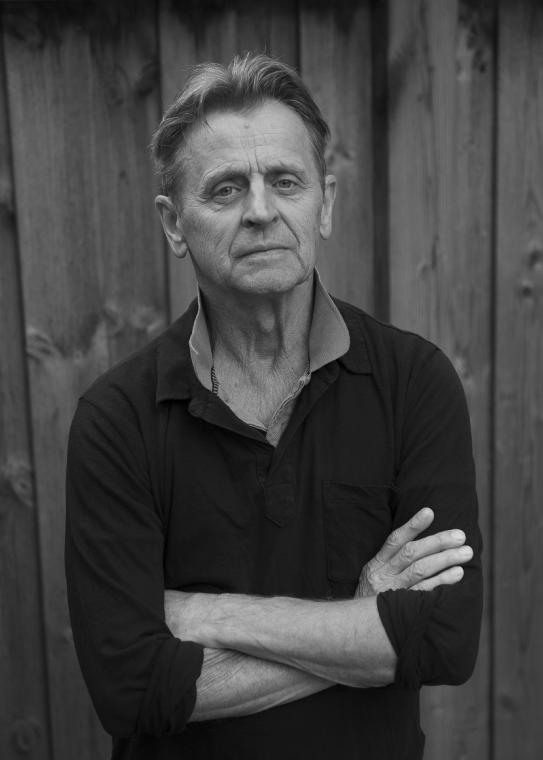 Mikhail Baryshnikov