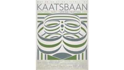 Program for Kaatsbaan - May 22-23, 2021
