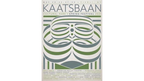 Program for Kaatsbaan - May 22-23, 2021
