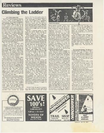 The Spectator - July 1984