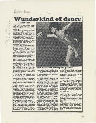 The Boston Herald - February 1985