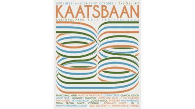 Program for “Gloria,” Kaatsbaan - September 24-25, 2022