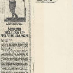 The Boston Globe - February 1986