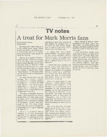 The Boston Globe - October 1986