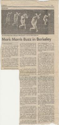 San Francisco Chronicle - October 1987