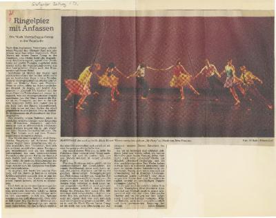 Stuttgarter Zeitung - June 1987