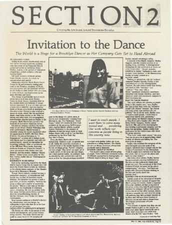 The Phoenix - May 1988