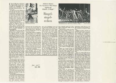 Die Zeit - December 1988