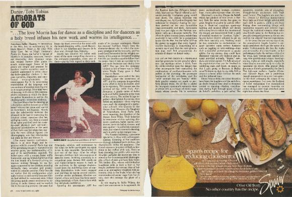 New York Magazine - June 1988