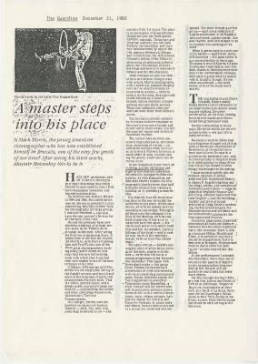 The Guardian - December 1988