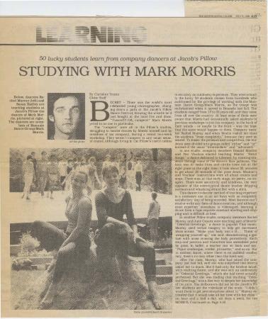 The Boston Globe - July 1989