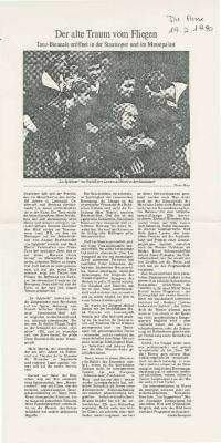 Die Presse - February 1990