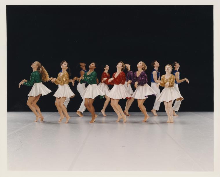 The company in "Lucky Charms," 2000