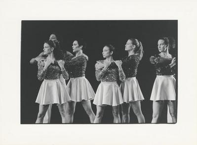 The company in "Lucky Charms," 1995