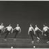 Batsheva Dance Company in "Canonic 3/4 Studies," 1986